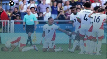 موعد مباراة المغرب والنيجر في تصفيات كأس العالم 2026 والقنوات الناقلة الآن مع المعلق الرسمي